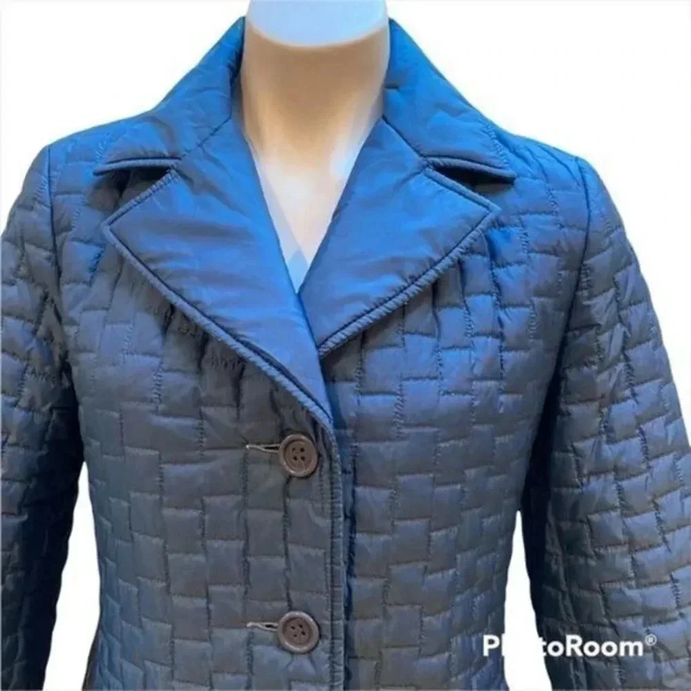 Bromleigh puffer coats